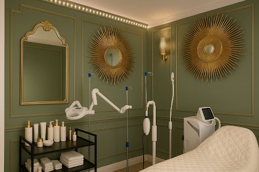 Beautreat Parlour Limited - Automatic Natural Products