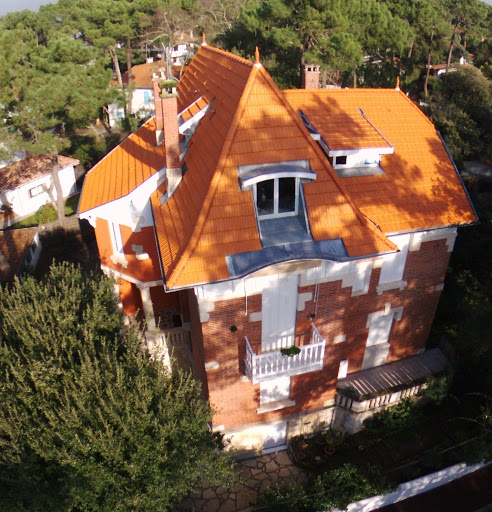 Photo de Lefebvre Laveau Sylvain à Arcachon (33120)