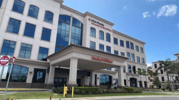 Hca Florida Miami International Cardiology Davie