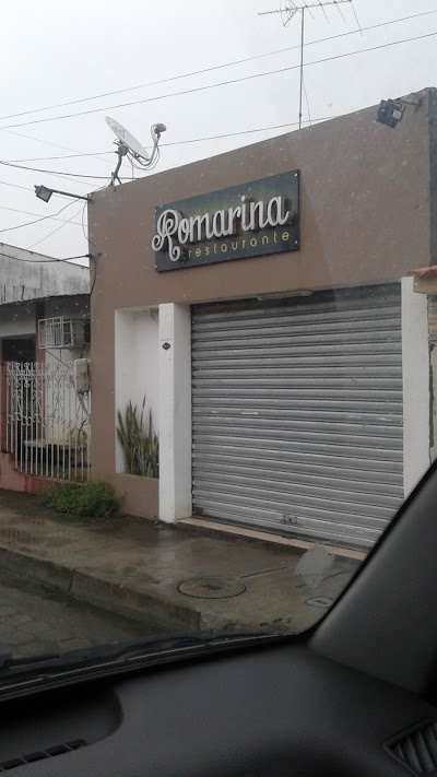 Photos of Romarina Restaurante