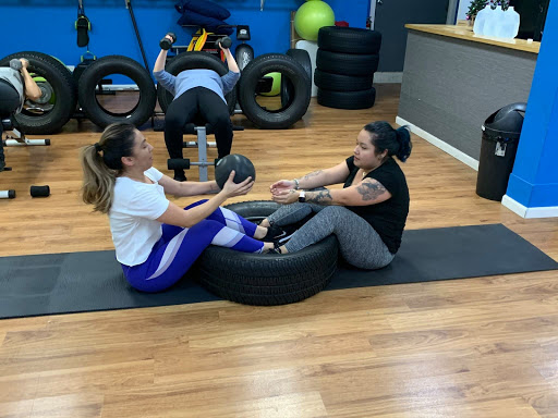 Prendete Fitness Studio - Thumbnail