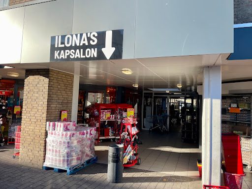 Ilona's Kapsalon