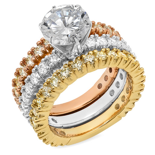 Alber Rezko Jewelry Design - Thumbnail