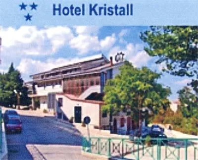 Hotel Kristall