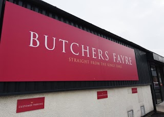 Butchers Fayre