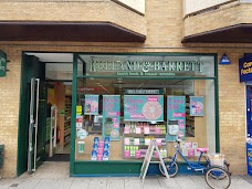 Holland & Barrett cambridge