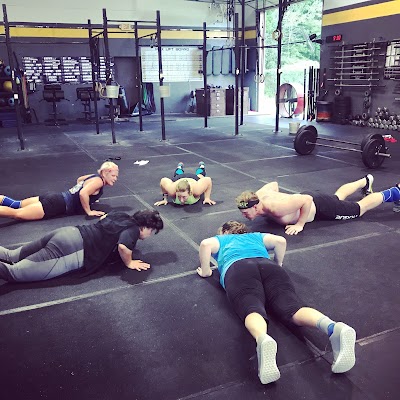 Crossfit 171