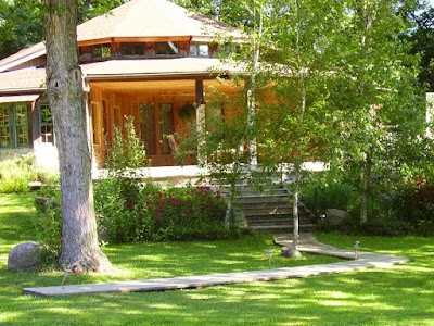 Twin Springs Lodge