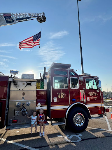 Peosta Fire Department Gallery - United States