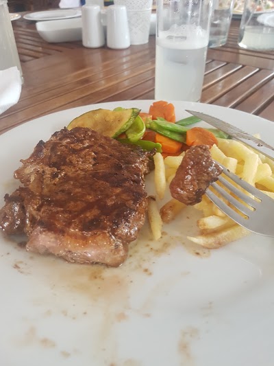 Photos of Pan y Patio