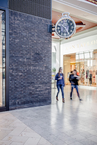 Shinola Boston Store by null