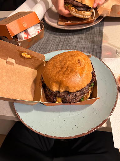 Burger City Brunsbütteler Damm Gallery - Germany