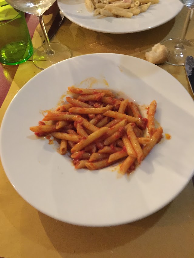 Osteria Da Gino