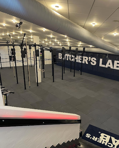 Butcher's Lab