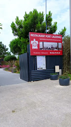 Photo n°7 de Restaurant Port Lauzières | Bar | Dégustation | LR à Nieul-sur-Mer (Restaurant de poisson)