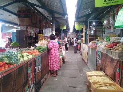 Photos of Pasar Kawak (Old Market)