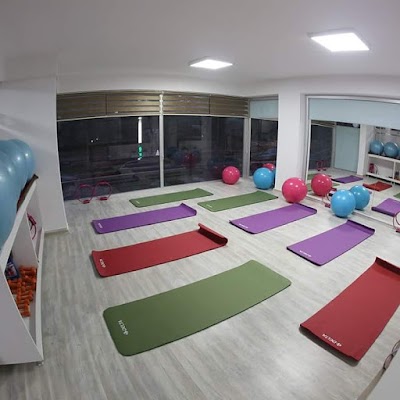 Fizyoactive Isparta