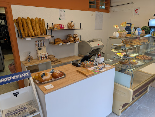Boulangerie Béré