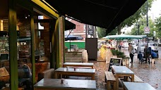 Kitchen & Pantry london