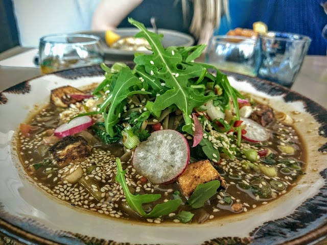 Octopus Restaurant