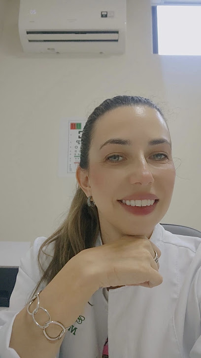 Nutricionista Carolina Ribeiro | Campina Grande do Sul