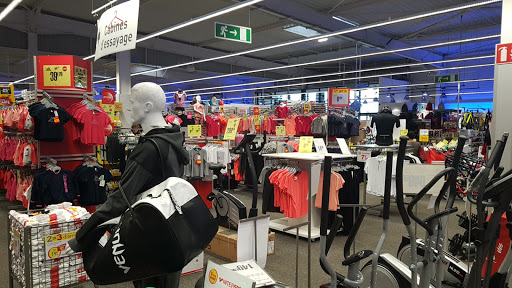 Intersport Gonfreville-l'Orcher Gallery - France