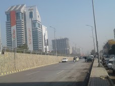 Khyber Plaza islamabad