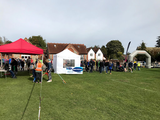 Marlow Sports Therapy