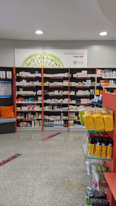 Farmacia Bianchi - Apoteca Natura