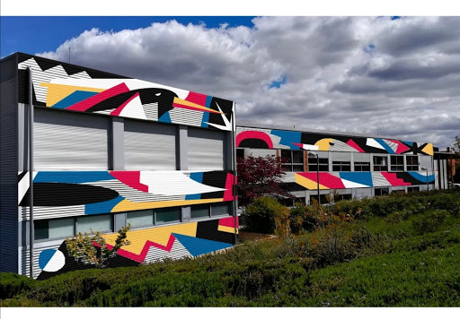 CEPA Rivas Vaciamadrid