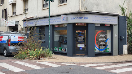 Maison Lecordier Couverture Ravalement