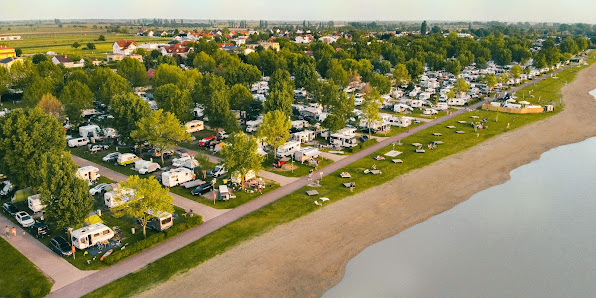 Strandcamping Podersdorf am See Strandpl. 19, 7141 Podersdorf am See, Österreich