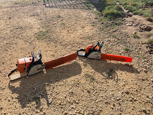 Photo n°14 de seb motoc' à Saint-Pierre-d'Eyraud (Atelier de réparation de tracteurs)