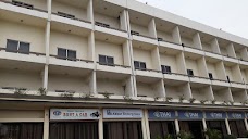 Islamabad Hotel