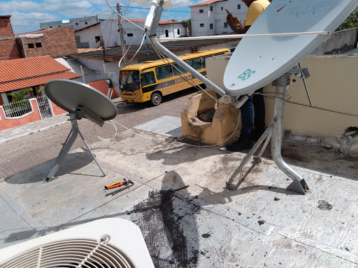 Eletricista serviços emergencias em eletrica jesse ferreira em lauro de Freitas ,BA