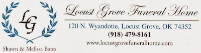 Locust Grove Funeral Home
