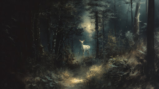 Outerlore - Visual