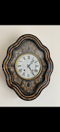 L'artisan du temps - Horloger a domicile Lons-le-saunier à Courlans