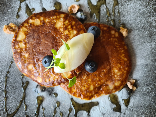 Chef Brian - Visual