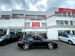 Photo n°31 de JPA Autos RN4 à Pontault-Combault (Vendeur de voitures d'occasion)