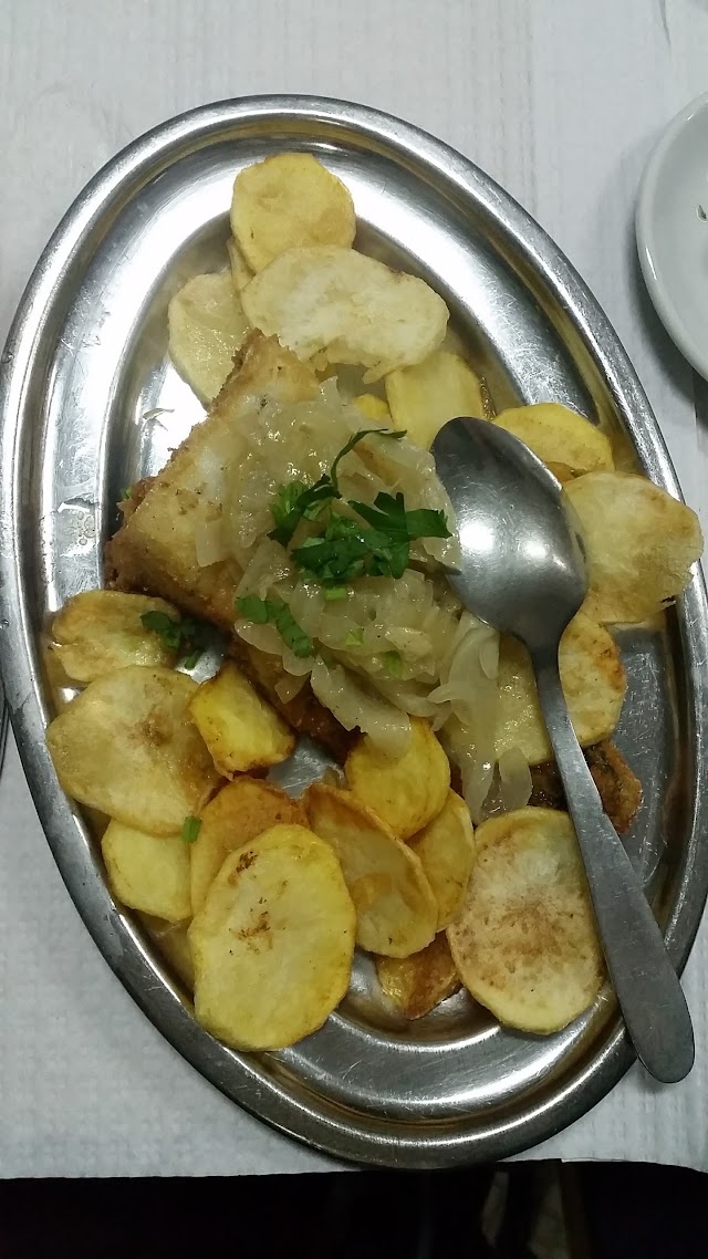 Restaurante Mondego