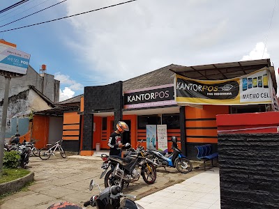 photo of Kantor Pos Rantepao