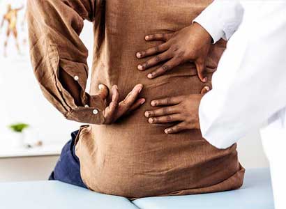 SP Physiotherapy offers expert posture correction therapy to help individuals improve body alignm… post image