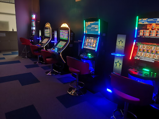 Global Star sala slot & vlt - Thumbnail