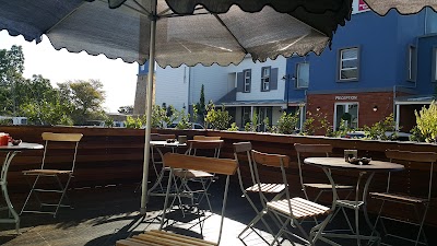 Photos of Krisjan's Bistro Windhoek