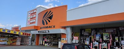 オートバックス 津店
