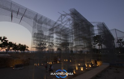 Photos of Basilica of St. Mary of Siponto