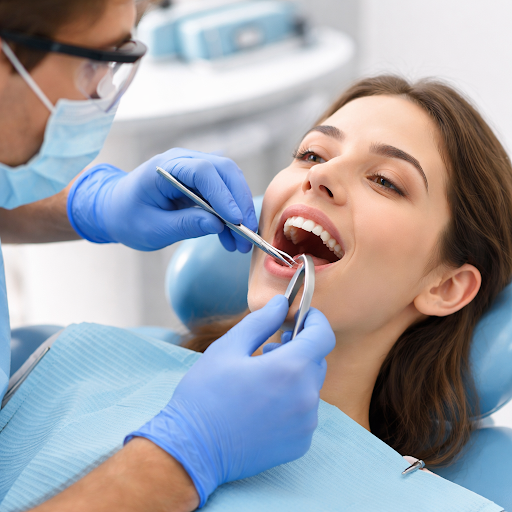 Worried about tooth removal? At Novadent Dental Clinic in Kothrud, Pune, we focus on gentle, stre… post image
