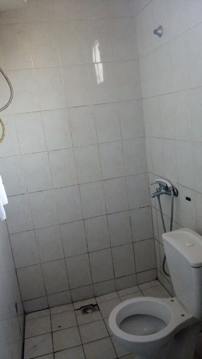 Photos of H&ocirc;tel R&eacute;sidence La Grace, Yaound&eacute;