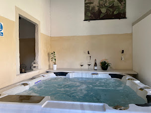 Photo n°2 de Gîte Mas du Petit Chemin à Caux (Maison de vacances)